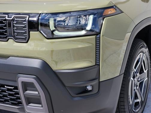 '41 2026 Jeep Cherokee Limited