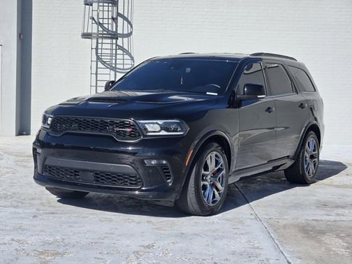 2023 Dodge Durango R/T Premium