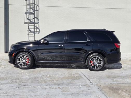 2023 Dodge Durango R/T Premium
