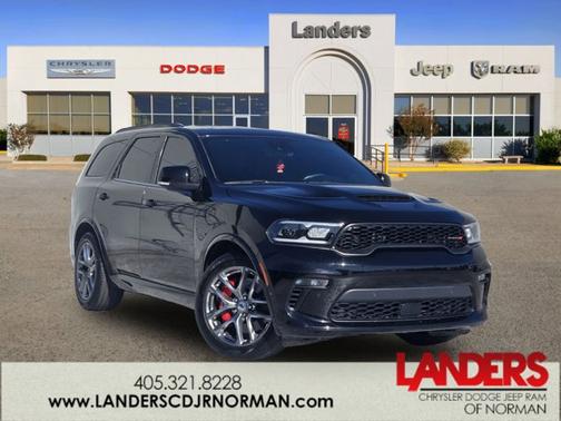 2023 Dodge Durango R/T Premium