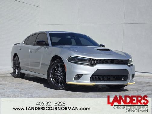 2022 Dodge Charger GT