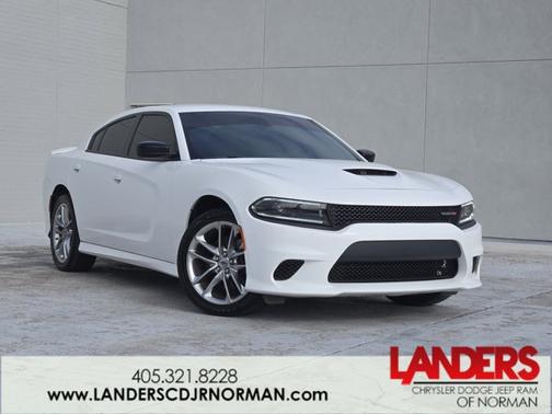 2023 Dodge Charger GT