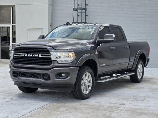 2021 RAM 2500 Lone Star