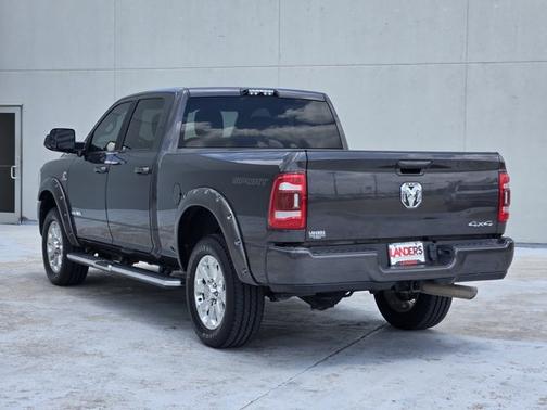 2021 RAM 2500 Lone Star