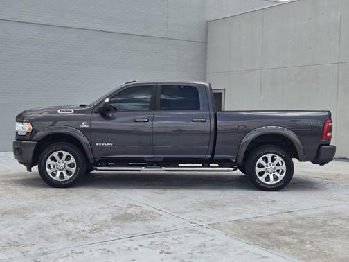 2021 RAM 2500 Lone Star