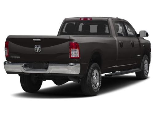 2021 RAM 2500 Lone Star