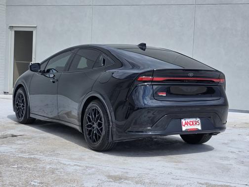 2024 Toyota Prius Limited