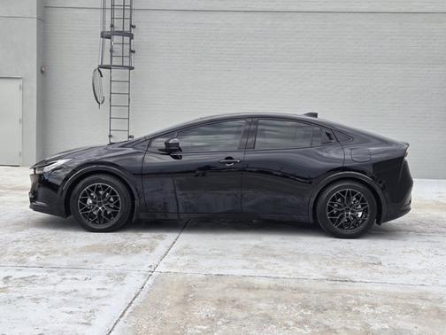 2024 Toyota Prius Limited