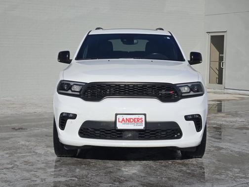2023 Dodge Durango GT Premium