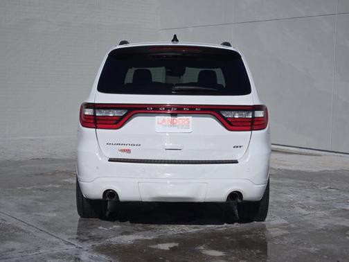 2023 Dodge Durango GT Premium