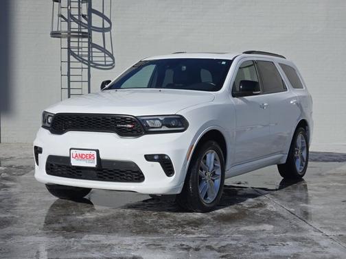 2023 Dodge Durango GT Premium