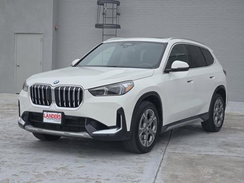 2025 BMW X1 xDrive28i