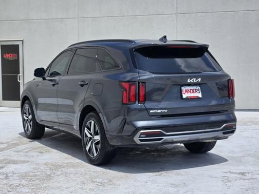 2023 Kia Sorento S