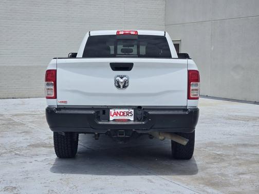 2022 RAM 3500 Tradesman