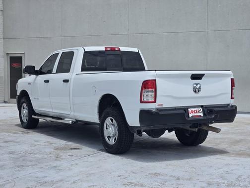 2022 RAM 3500 Tradesman
