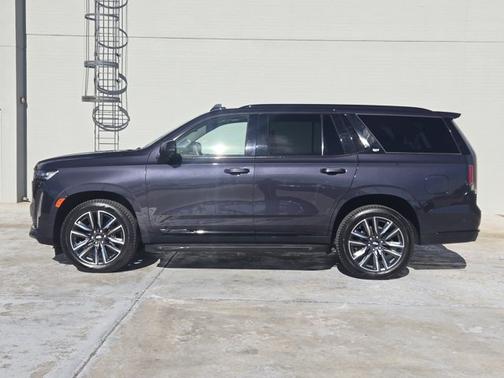 2022 Cadillac Escalade Sport Platinum