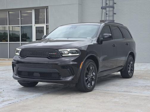 2024 Dodge Durango SXT Plus