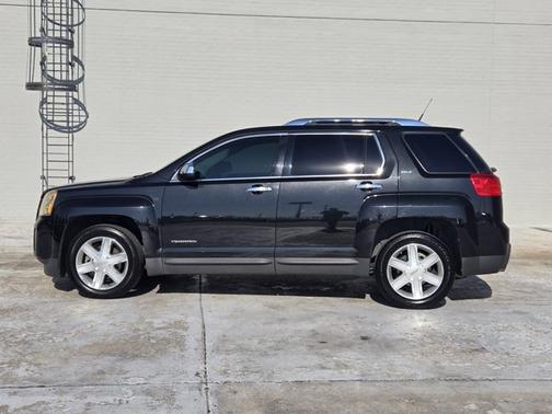2011 GMC Terrain SLT-2