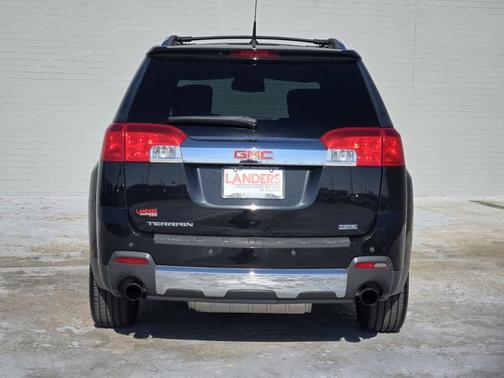 2011 GMC Terrain SLT-2