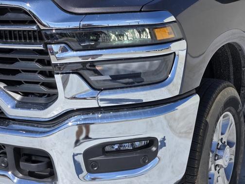 2025 RAM 3500 Big Horn