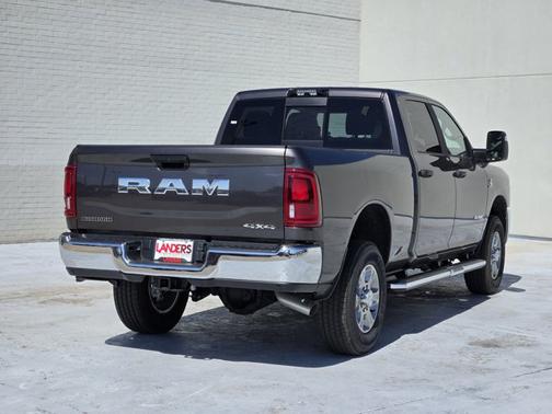 2025 RAM 3500 Big Horn