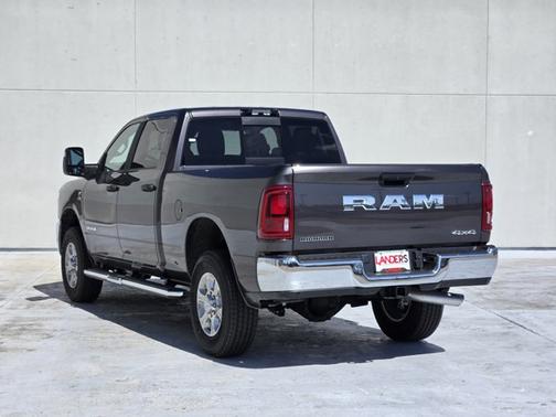 2025 RAM 3500 Big Horn