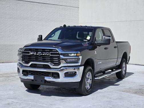 2025 RAM 3500 Big Horn