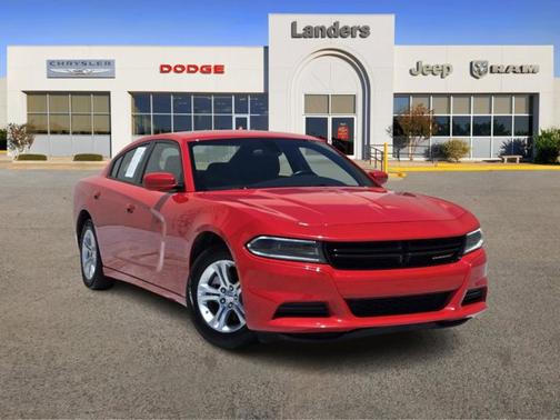 2022 Dodge Charger SE