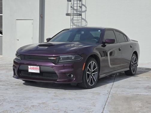 2022 Dodge Charger R/T