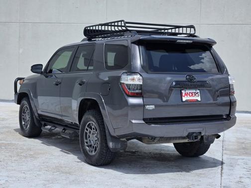 2020 Toyota 4Runner Limited