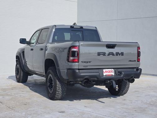 2023 RAM 1500 TRX