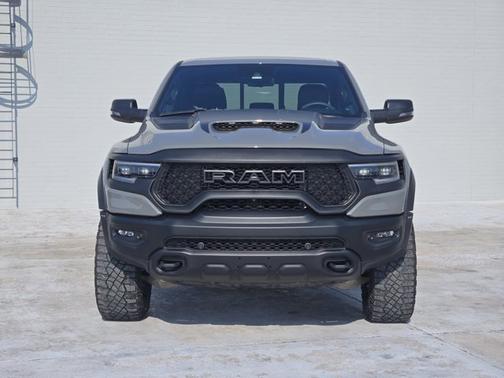 2023 RAM 1500 TRX