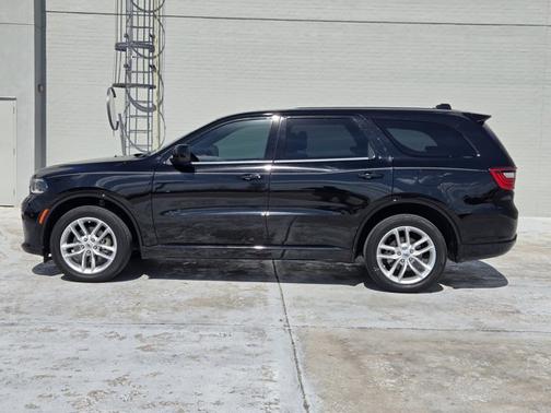 2022 Dodge Durango GT