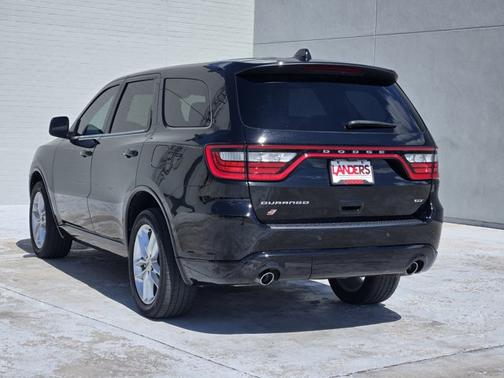 2022 Dodge Durango GT