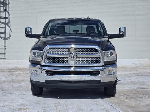 2017 RAM 3500 Laramie