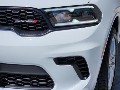 White Knuckle Clearcoat 2026 Dodge Durango GT