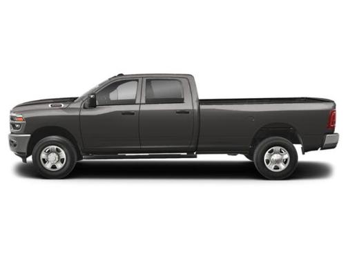 2025 RAM 3500 Laramie