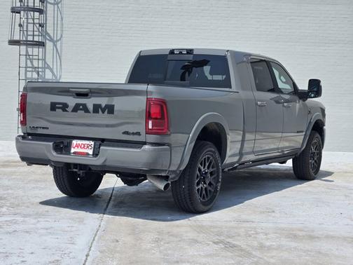 2026 RAM 2500 Limited