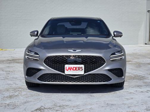 2023 Genesis G70 3.3T