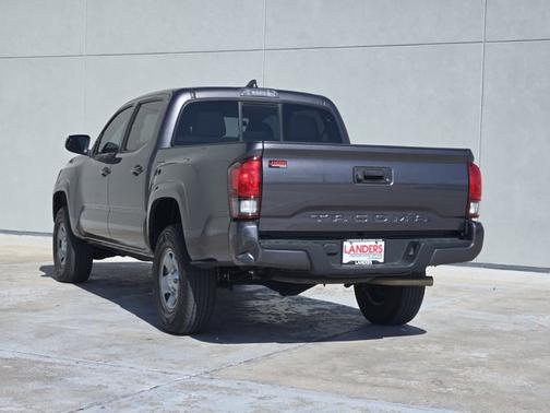 2020 Toyota Tacoma SR