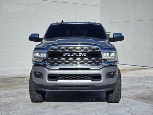 2022 RAM 2500 Limited