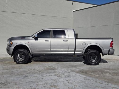 2022 RAM 2500 Limited