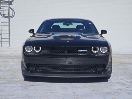 2023 Dodge Challenger R/T Scat Pack Widebody