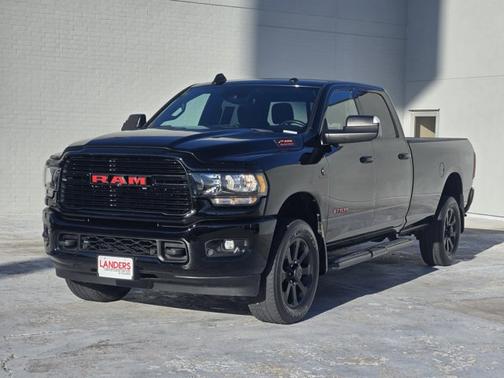 2020 RAM 2500 Lone Star