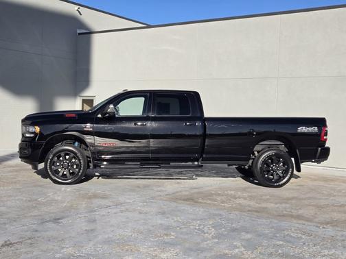 2020 RAM 2500 Lone Star