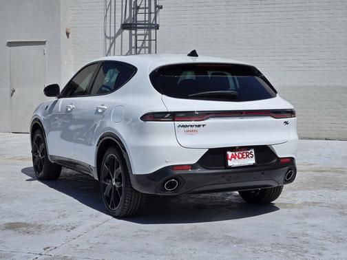 2024 Dodge Hornet R/T Plus