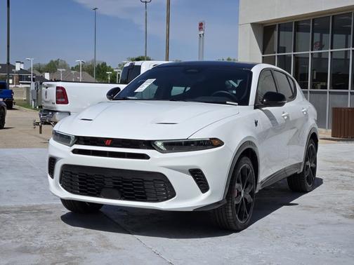 2024 Dodge Hornet R/T Plus