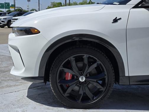 2024 Dodge Hornet R/T Plus