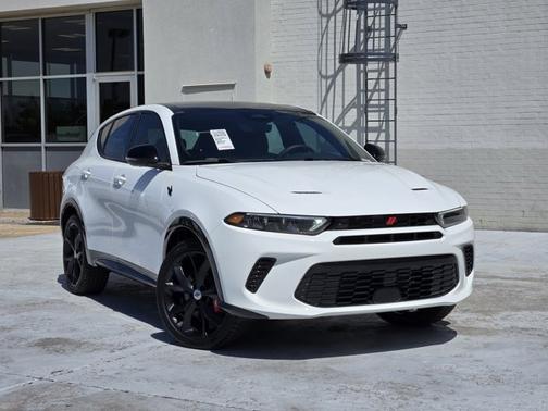 2024 Dodge Hornet R/T Plus