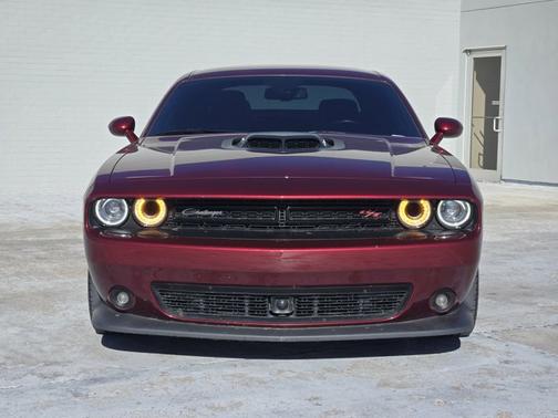 2020 Dodge Challenger R/T Scat Pack